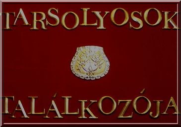 Tarsolyosok X. tallkozja 2008