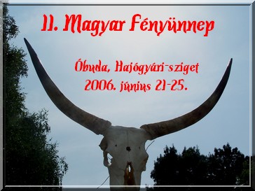 II. Magyar Fnynnep 2006