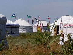 A tábor / Das Lager / The Camp - 8