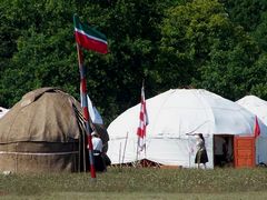 A tábor / Das Lager / The Camp - 18